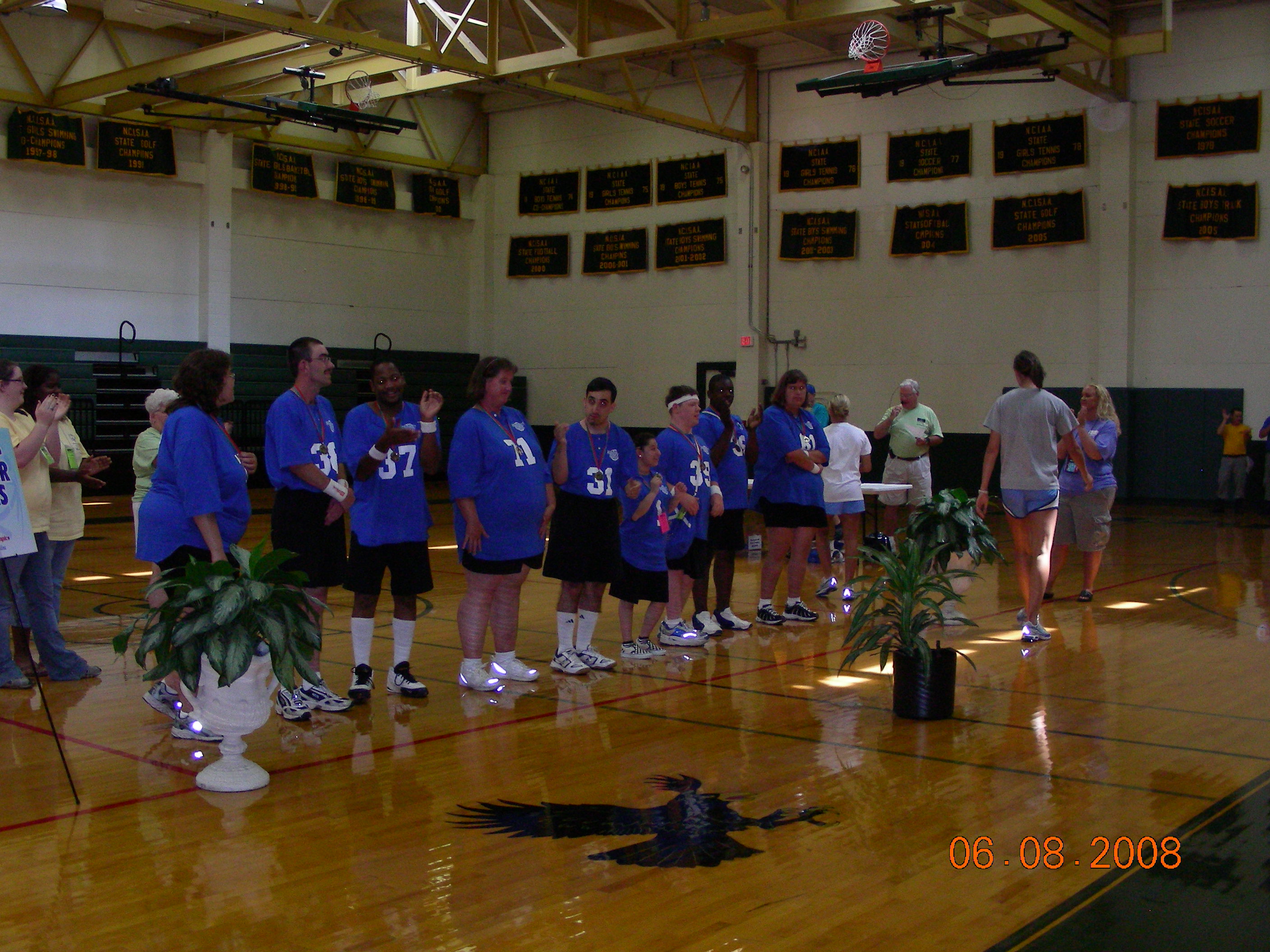 ./2008/Special Olympics Volleyball/NC SO State Games 009.JPG